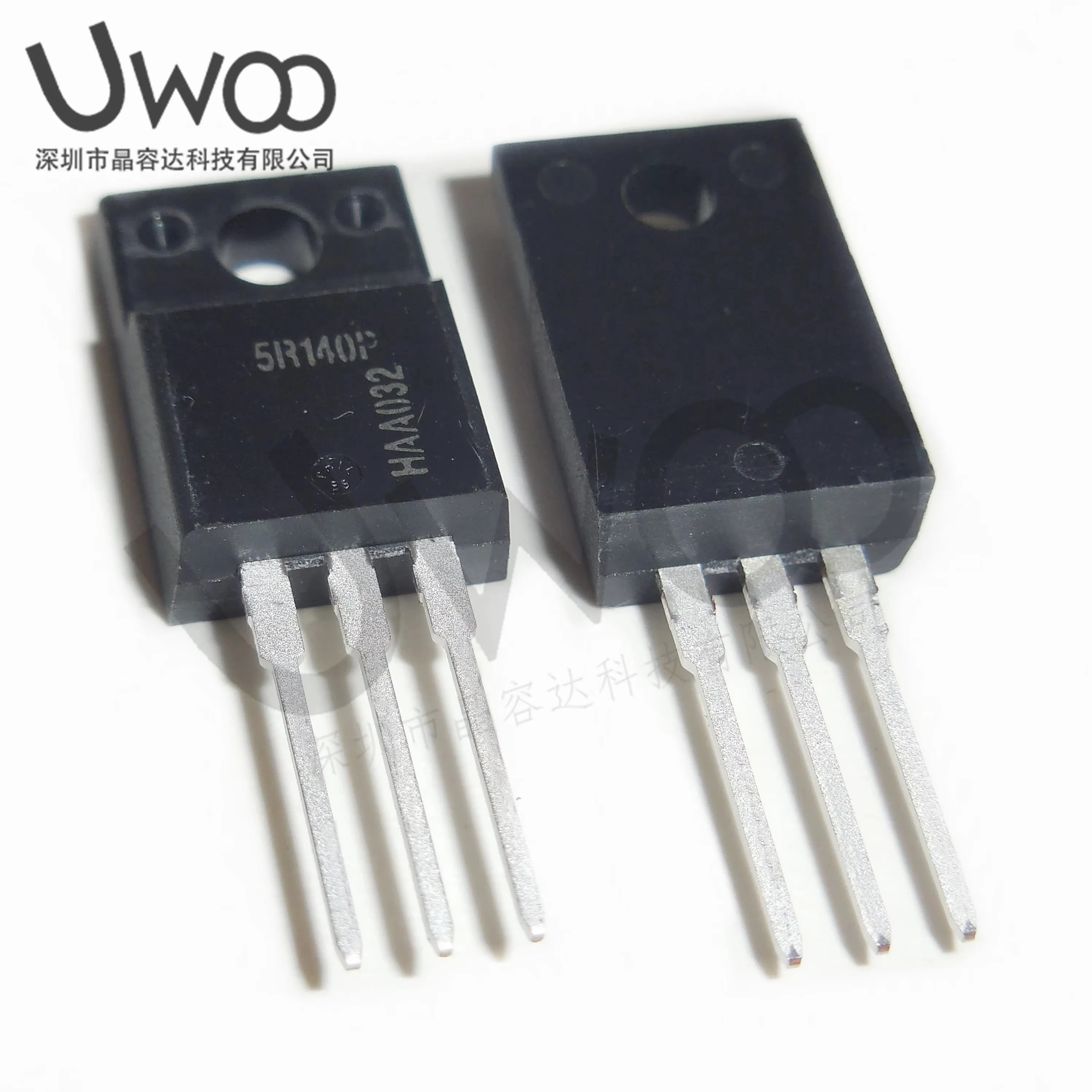 5PCS 100% NEW Original 5R140P IPP50R140CP TO-220 IPA50R140CP TO-220F IPW50R140CP TO-247CoolMOS Power Transistor.