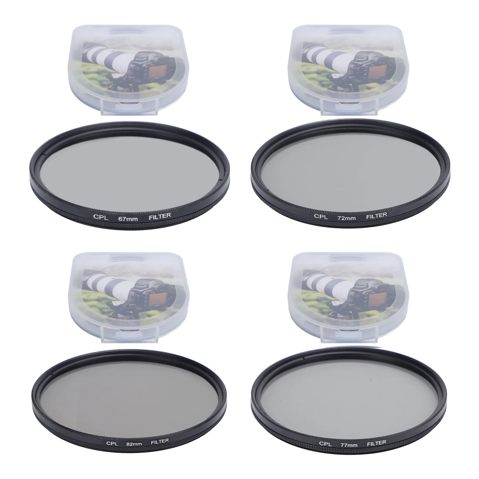 Cpl Circular Polari…