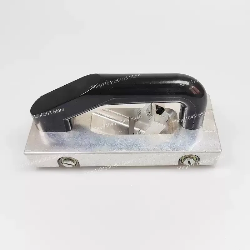 kit-de-soudage-du-plastique-lame-de-type-u-traction-a-roulettes-outil-de-sol-manuel-fente-soudage-du-vinyle-pvc