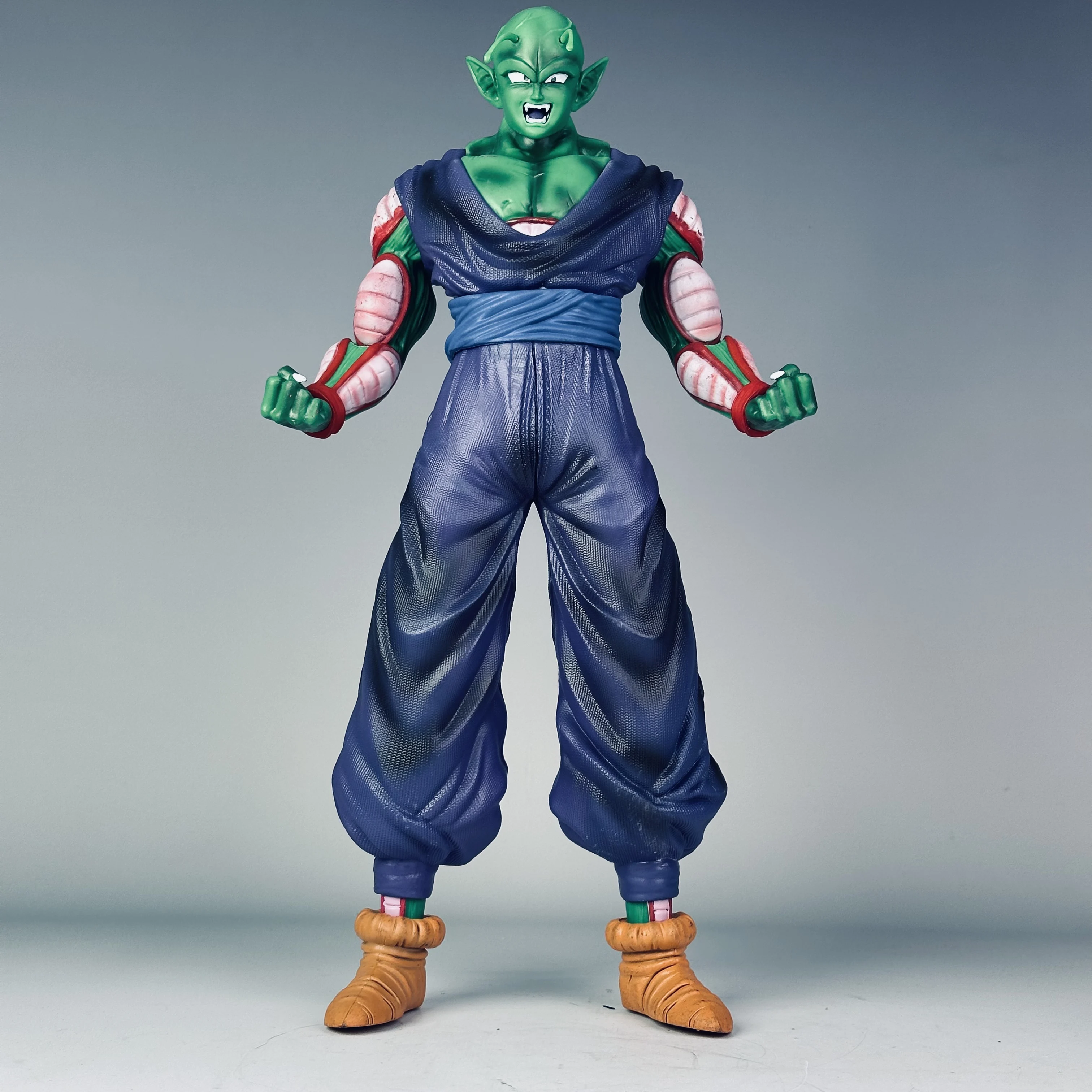 

35 cm Piccolo Dragon Ball anime Figures Pvc Statue Desktop Ornamen Collection Model Toys Gifts
