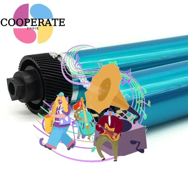 For Oki C301 C321 C511 MC332 MC342 OPC Drum,For Okidata C301DN C321DN MC332DN MC342DN MC342DNW C321DN MC332DN Printer OPC Drum