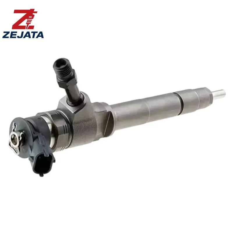 Diesel Fuel Injector 0445110250 For Ford Ranger WLAA13H50 Mazda BT-50 2.2L 3.0L 0986435123