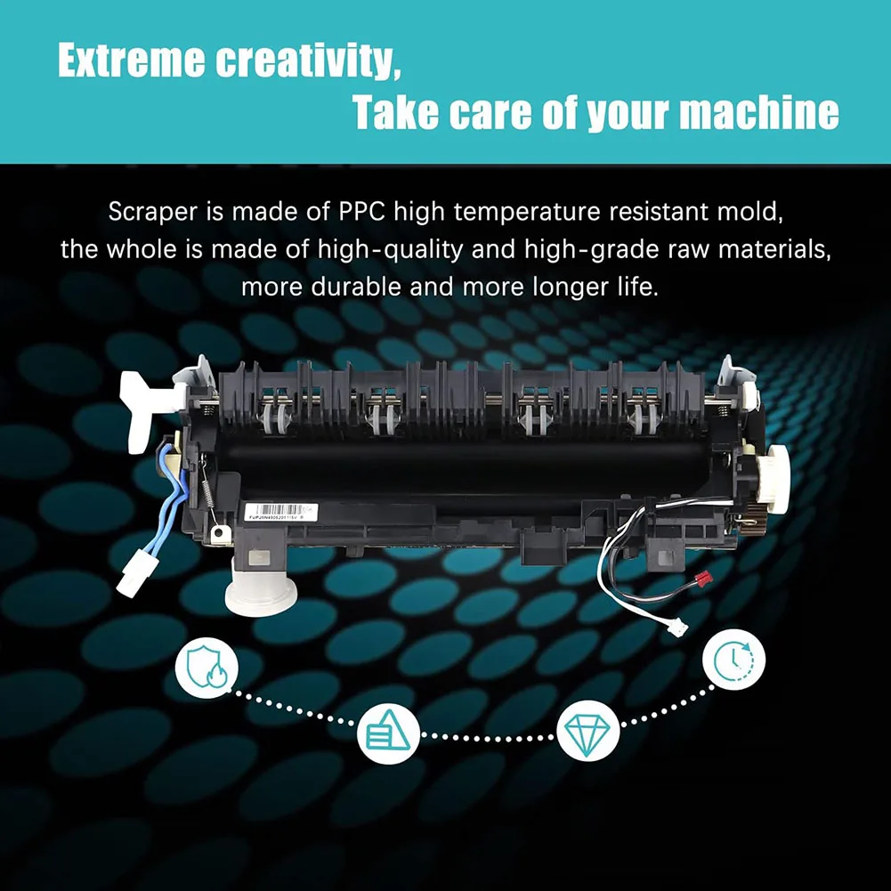 D005WR001 Fusing Un…