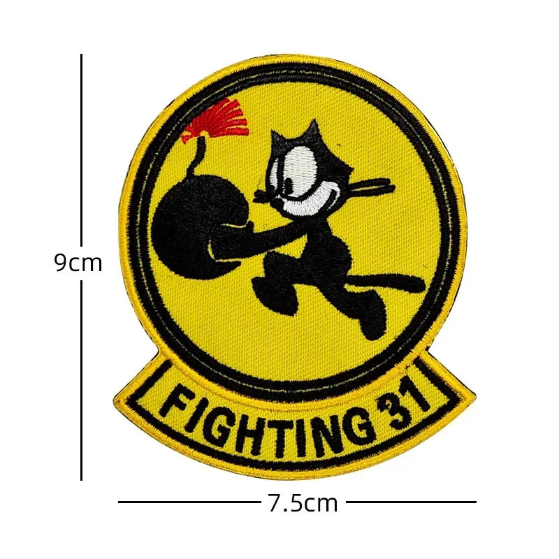 【Tough Field】Felix The Cat VF-31オリーブMA-1 Tough Field】Felix The Cat VF-31オリーブMA-1 Felix the cat A