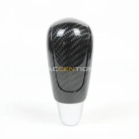 Automatic Gear Shift Knob Gear Shifter Handle For Subaru Outback Legacy 2006-2009 Forester 2007-2012 Impreza 2007-2010