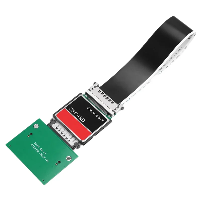 Professional Extension Line Flexible Industrial Control Machine Tool 30Cm Equipment Digital Storage Card Accessories