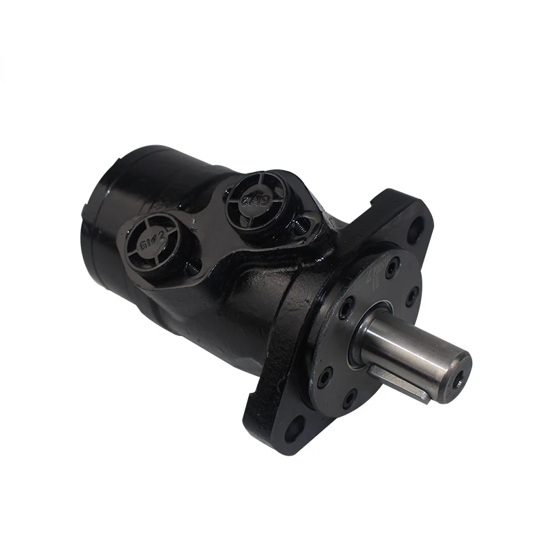 For OMP MP BMP Hydraulic Track Motor 25CC 36cc 50cc 80cc 100cc 200cc 400cc 500cc