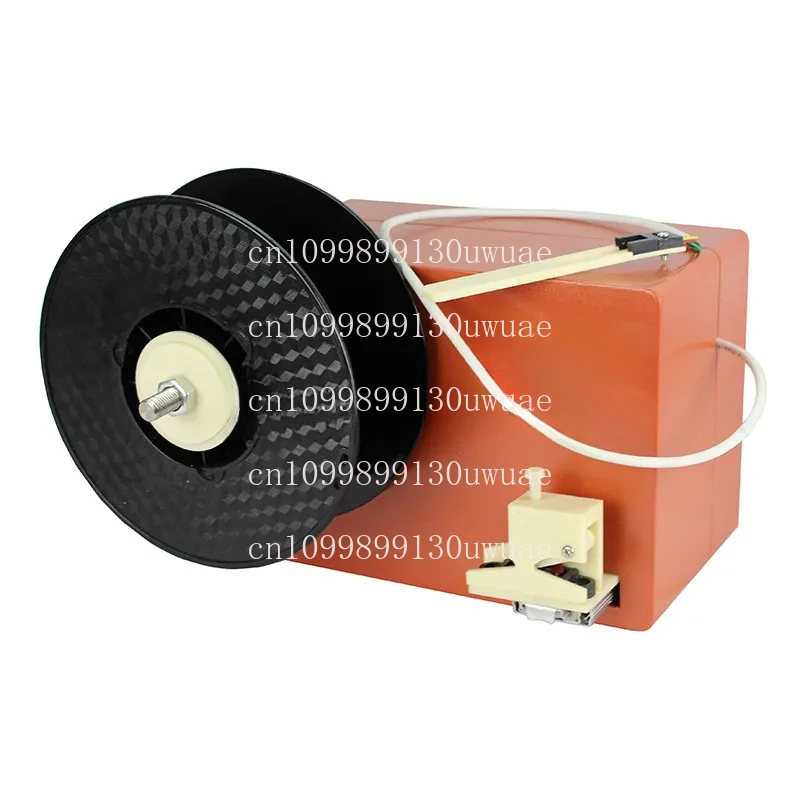 3D Filament Extruder, Desktop Printing Consumables, Adjustable Speed, REX-C100, 1.75Mm, 3Mm