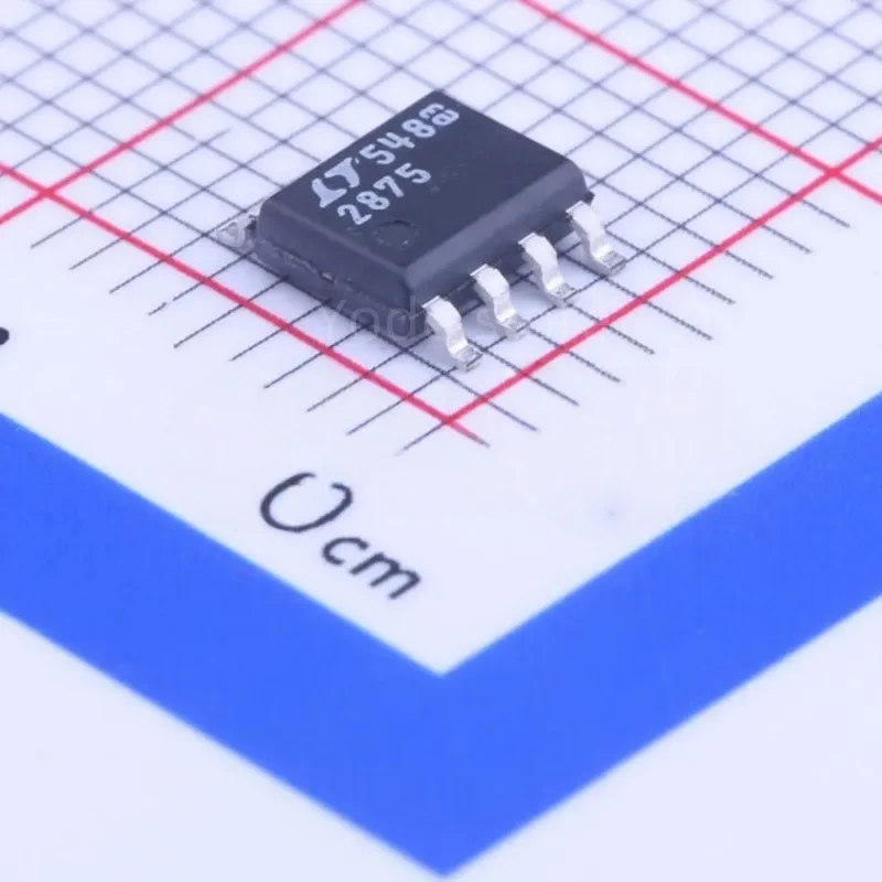 LTC2875HS8 ±60V Fau…
