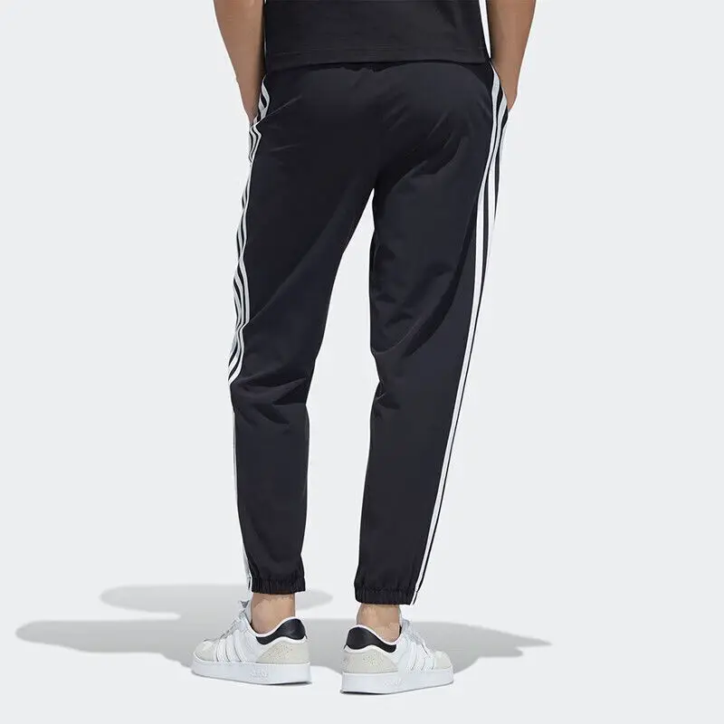 

Adidas NEO Men's Training Joggers Stylish Lightweight Sweatpants for Men's Sports Casual Jogger Trousers