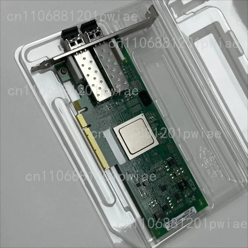 QLE2562 6T94G RW9KF MFP5T G444C KV00H 8G dual port HBA card with module