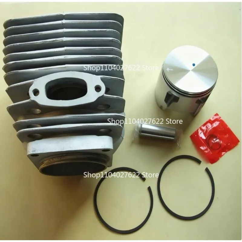 

For3120K 3122K Бескользящая пила для резки Пожарная режущая пила, блок цилиндра в сборе, поршень, втулка цилиндра