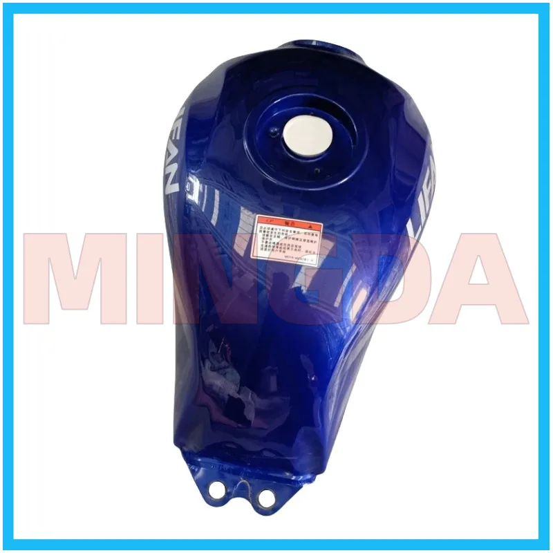 Fuel Tank for Lifan Lf125-9 Version