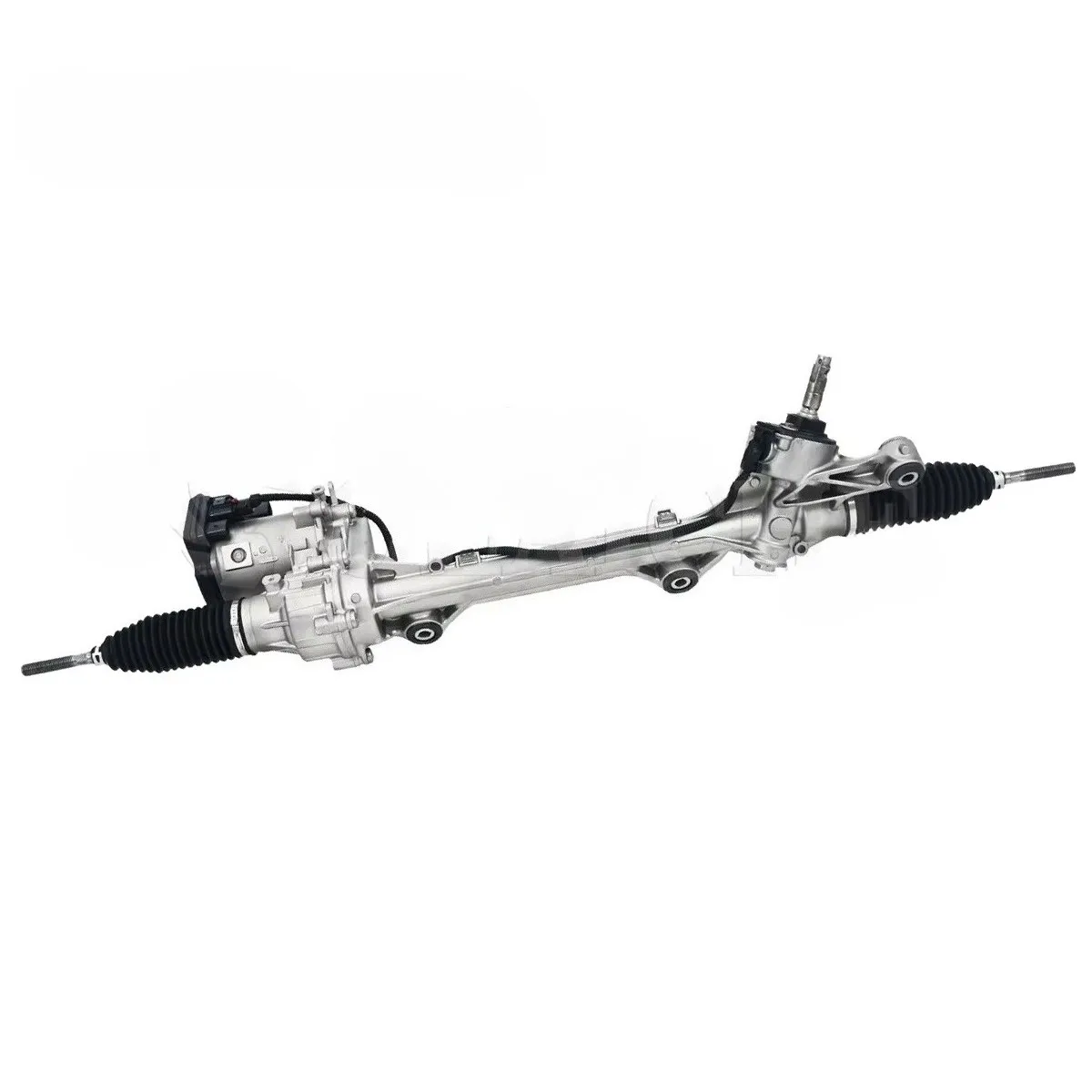 Electric Power Stee… - image