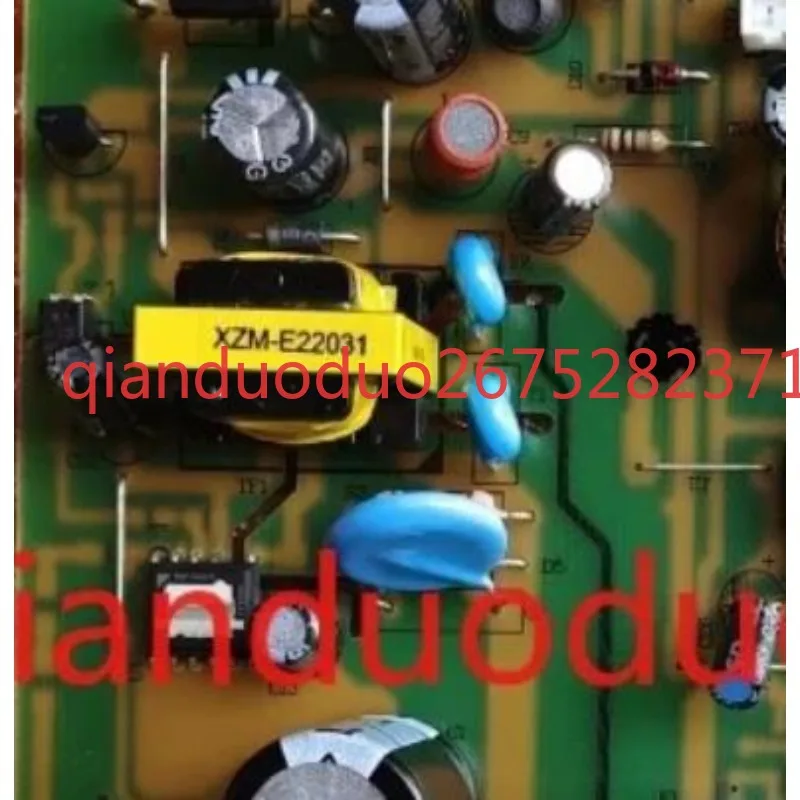 

Плата управления для холодильника TCL BCD-211TWF1/207TWF1 2104010036 BCD-207W