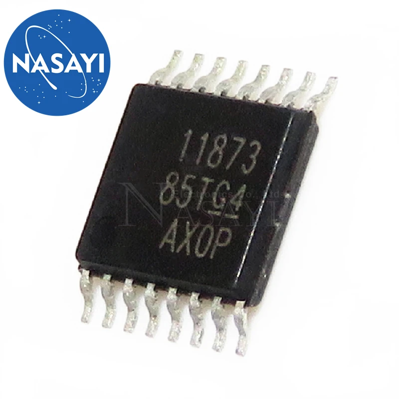 

1pcs/lot DRV11873PWPR DRV11873PWP DRV11873 11873 TSSOP-16 In Stock