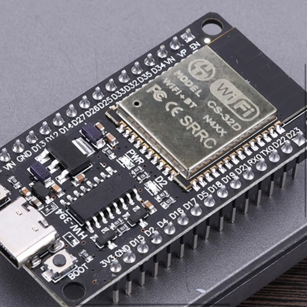 Development Board M…