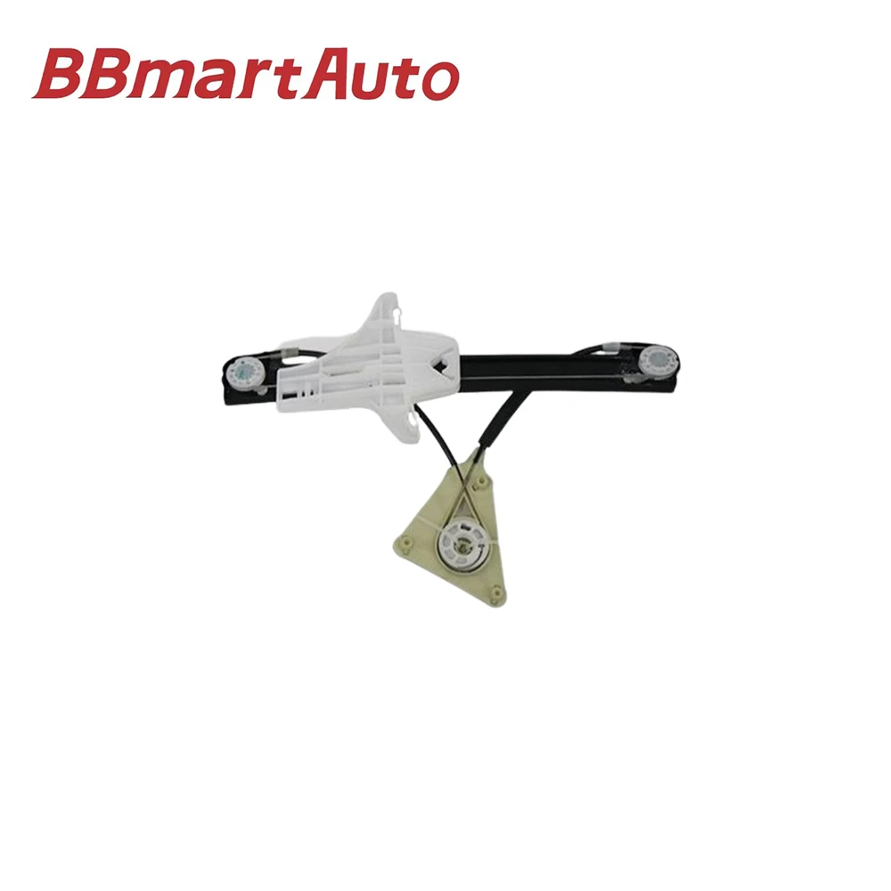 Bbmart auto částí 1ks zadní die linke dveře okno regulátor pro 2011 polo jinqing OE 6RD839461