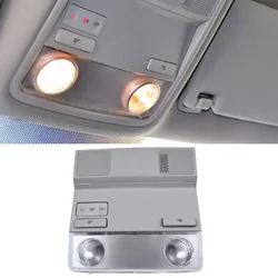 Car Light Roof Dome Reading Ceiling Interior Trunk Lamp For Golf MK5 MK6 For Golf Plus For Passat For Skoda For Octavia