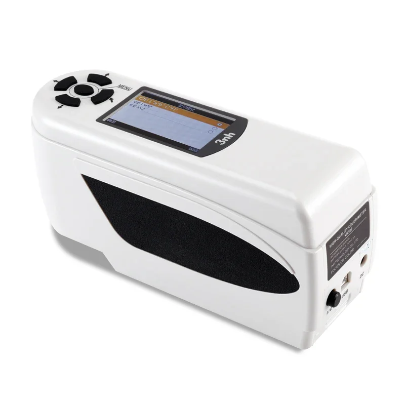 

2026 NR200 Special Colorimeter for Food test Lovibond Unit Colorimeter