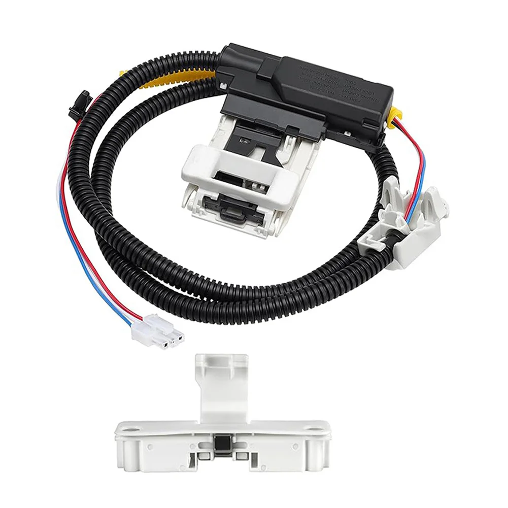 

The W11307244, W10682535, And W10837741 Washing Machine Lid Lock Kits Are Suitable ForWhirlpools Washing Machines.