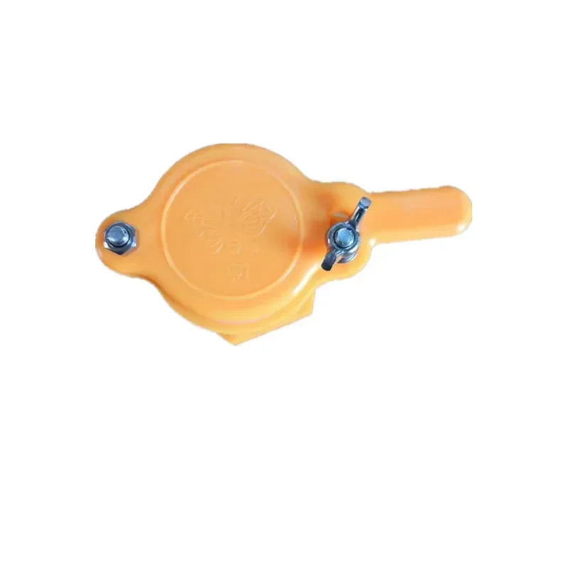 1PCS Plastic Honey Gate Valve  Extractor  Tap Beekeeping Bottling Tool Bee keeping Equipment Beekeeper Supplies