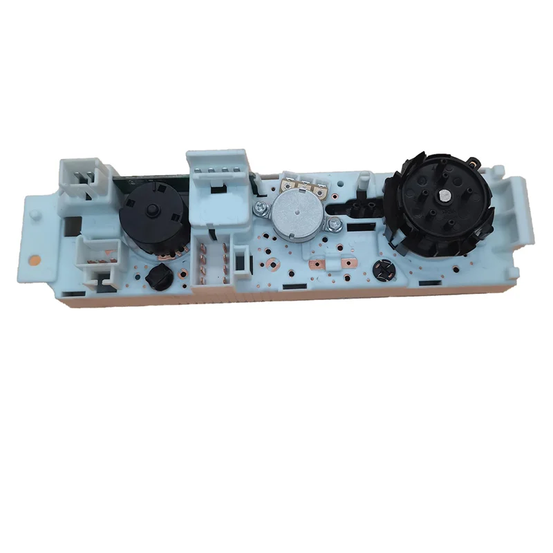 SCLS 599-217 Modulo di controllo del clima anteriore per /GMC Seleziona modelli 599217 Accessori
