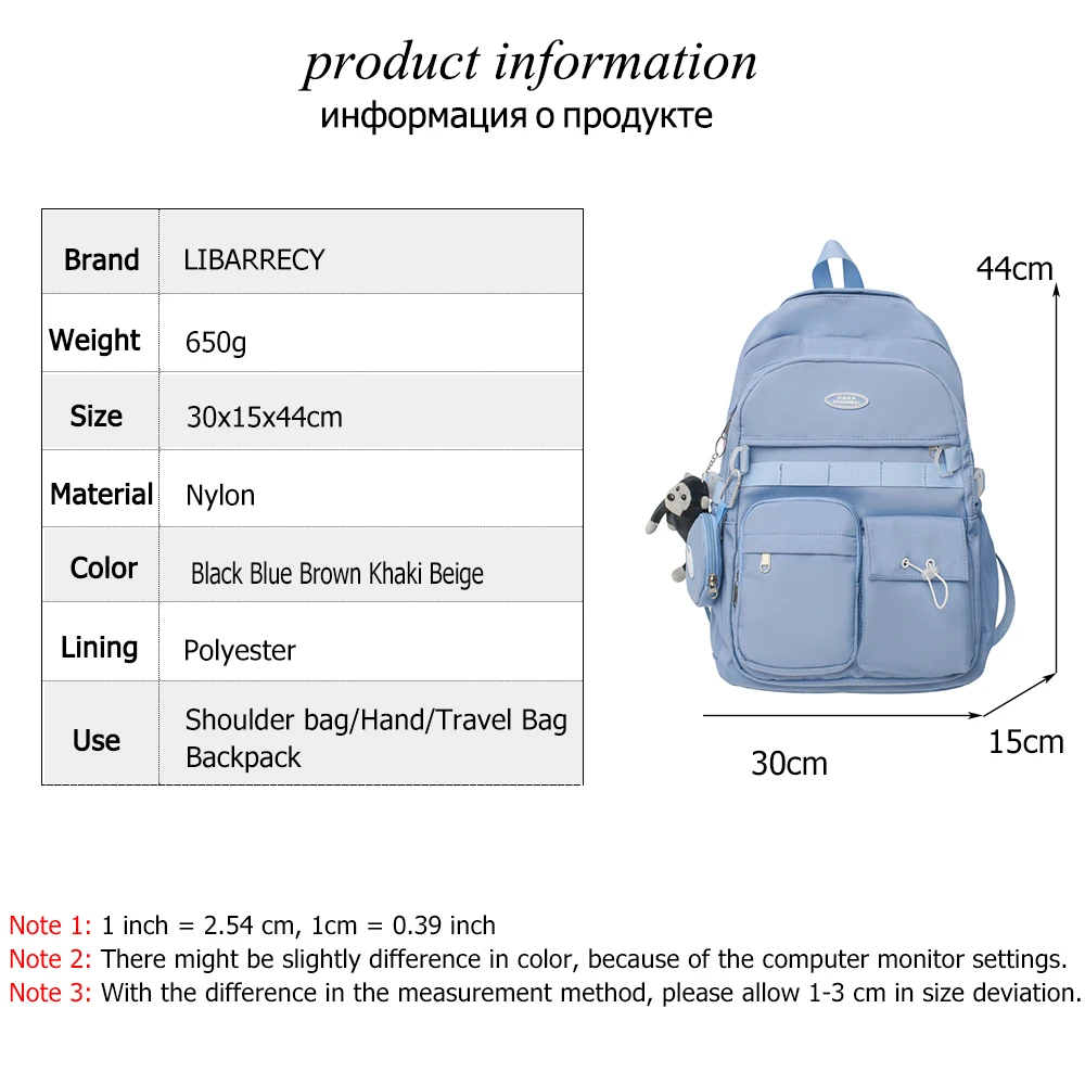 Trend ige Dame Nylon grün wasserdicht Schule Rucksack Mode Frauen niedlichen Mädchen Laptop Buch Tasche weibliche Reise College Rucksack Bolsos