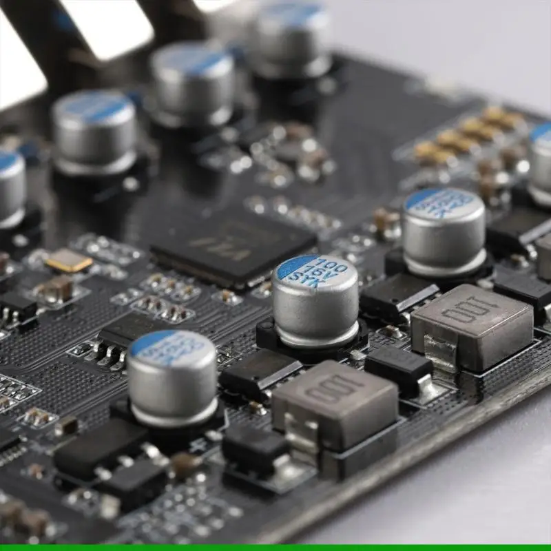 U55C PCI-E إلى USB Typec Adapter USB3.1 Type-C X 4 & USB3.1 Typea لجهاز كمبيوتر سطح المكتب #4