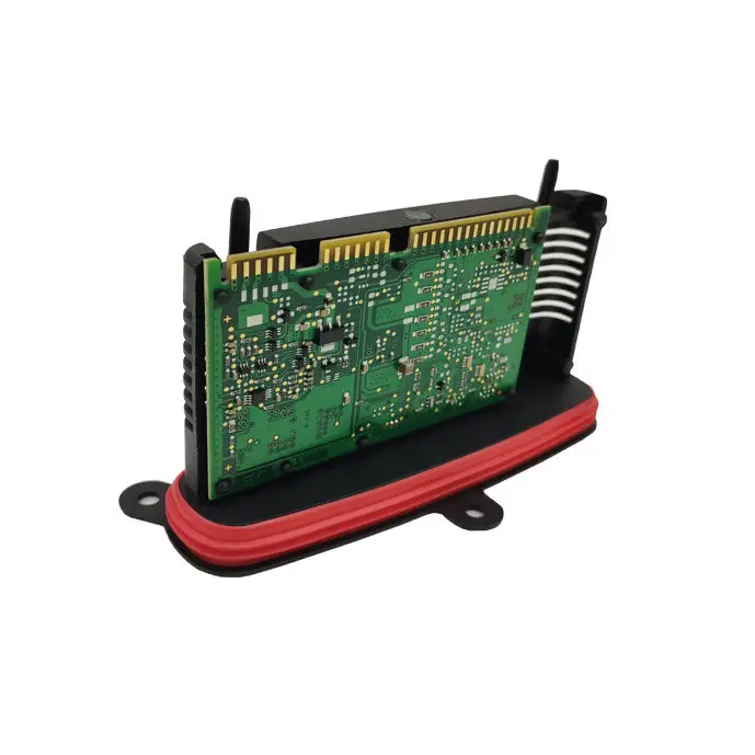 

1 шт. 63117421578 ксеноновый модуль TMS драйвера фар без AHL для BMW X3 F25 2009-2017 X4 F26 2013-2018