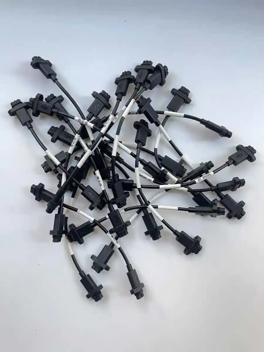 For Agras DJI T50/T25 Front Radar Signal Cable Kit Part Agricultural Drone Accessories 001011.02