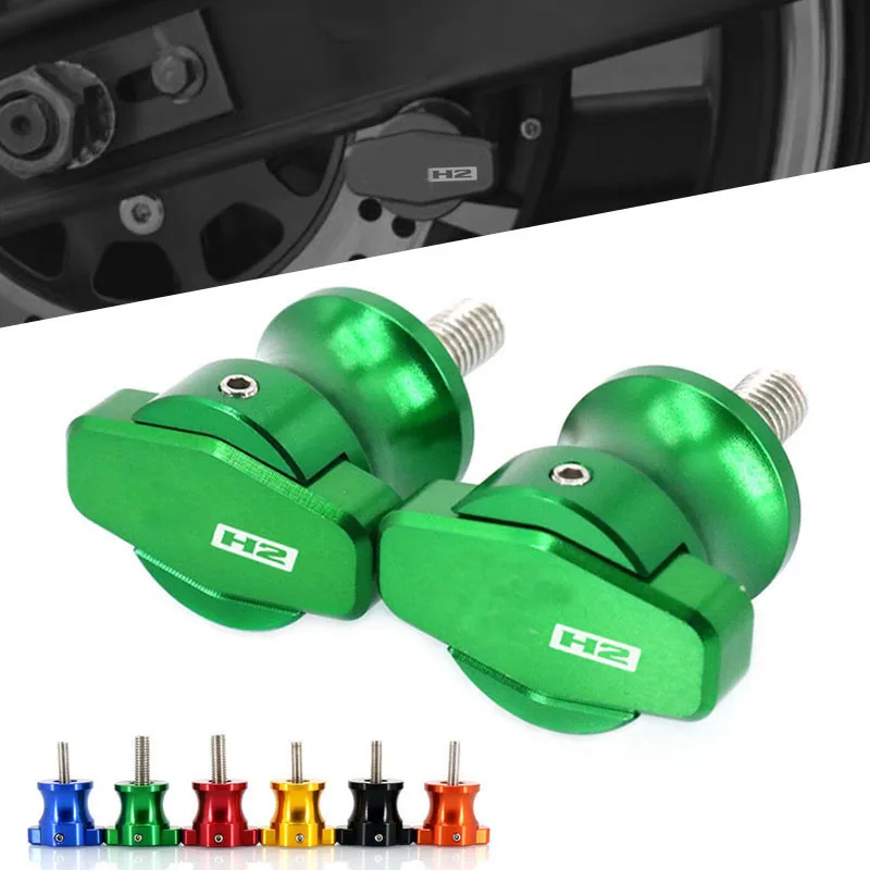 Motorcycle Accessor…