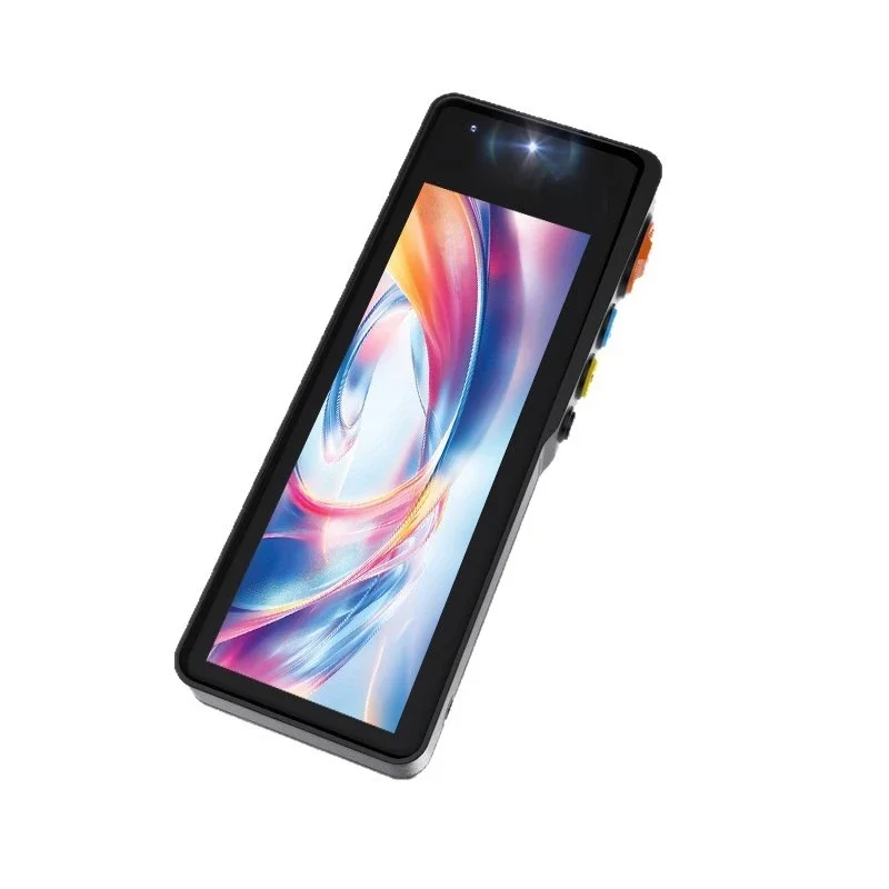 Intelligent electronic badge, multi-function positioning remote video call recorder