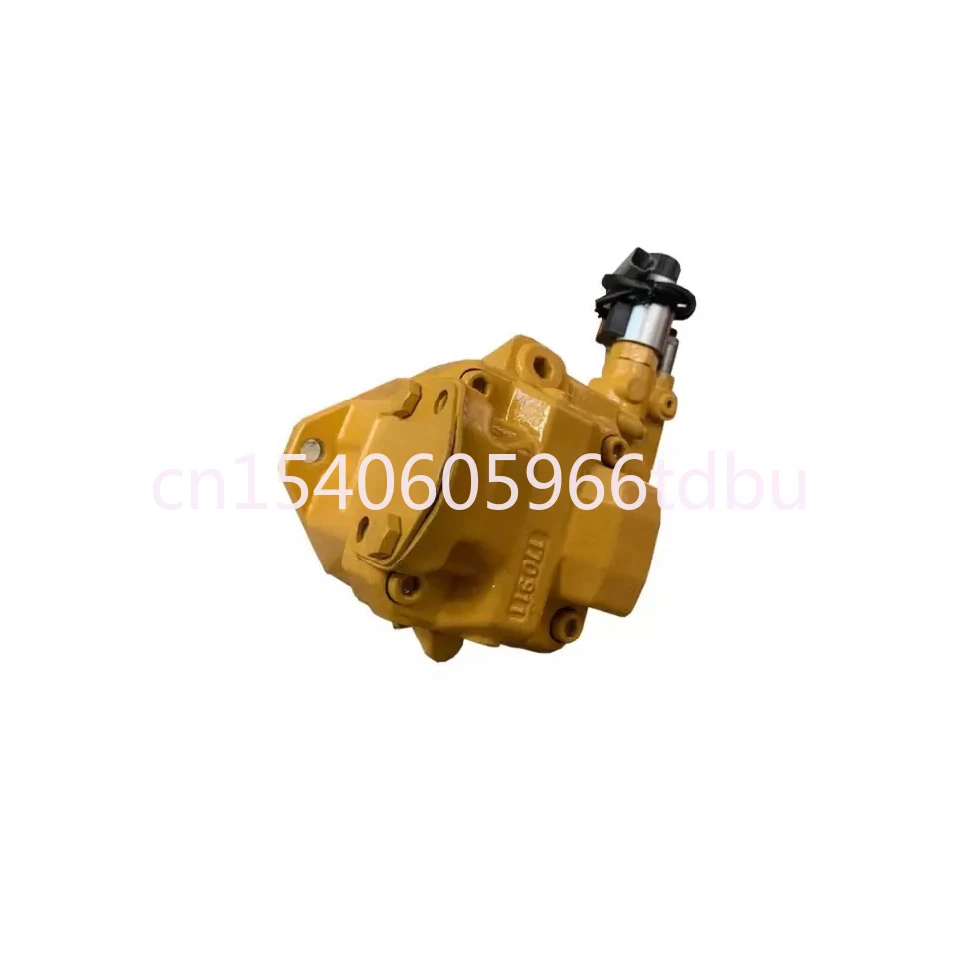 

High Quality E320D Hydraulic Fan Piston Motor 225-4613 295-9429 for Excavator Fan Pump 254-5146 250-8337