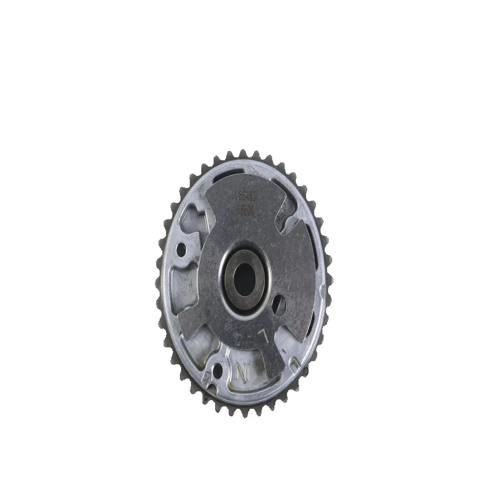 Camshaft Timing Set FOR Buick Cadillac Chevrolet 12665857 12684830 12684831 Set of 4
