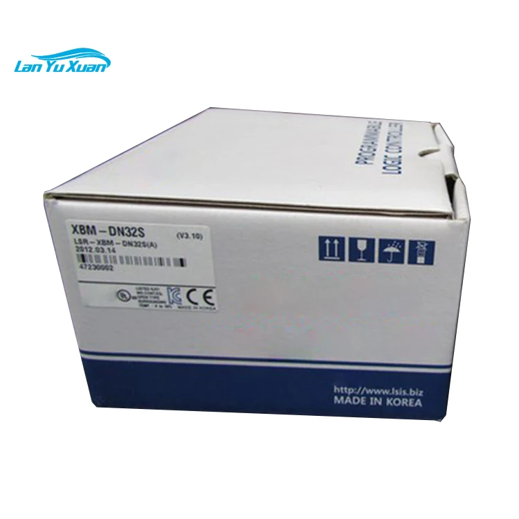 Product bargaining, do not order directly XBM-DN32S  PLC