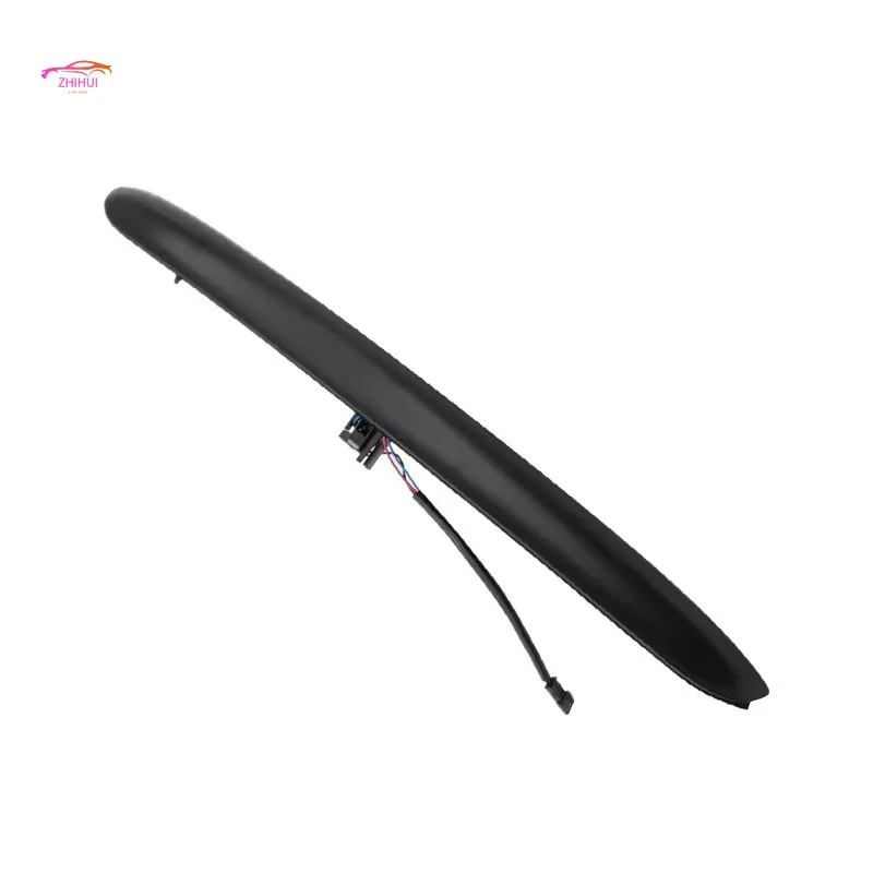 

51137171699 Ручка крышки багажника с кнопкой ключа для BMW 3 серии E46 седан 1997-2005 гг.