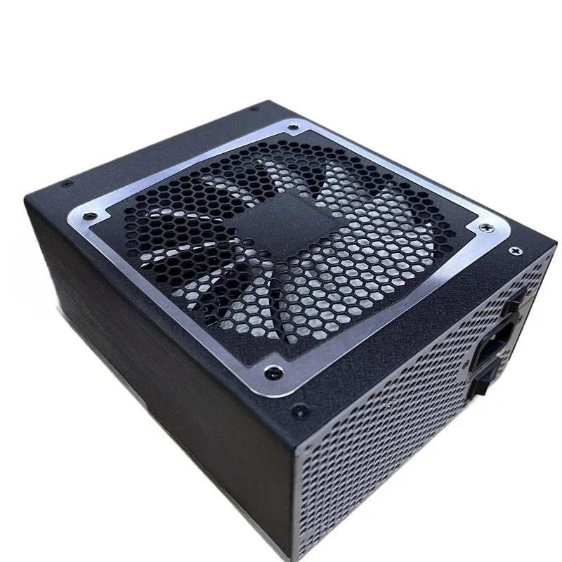 

80 Platinum Series Full Module Power Supply