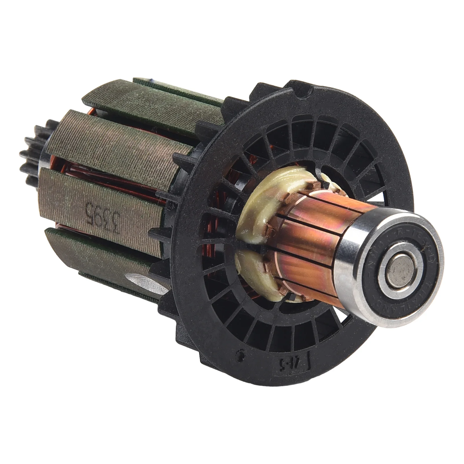 

Carbon Brush Holder Motor With Copper Carbon Brush Solid Carbide Set For Armature Rotor CB440/DHP458/BHP458/DDF458 FOR DDF458Z