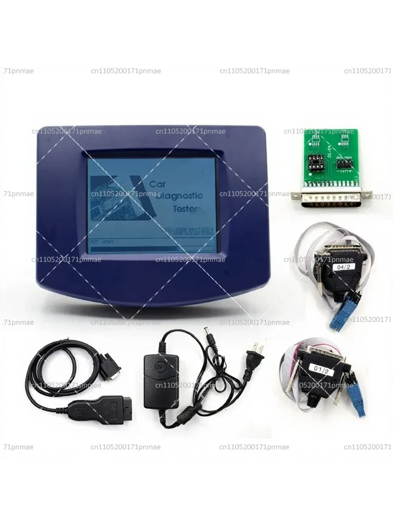High Quality Third Generation OBD Car Diagnostic Tool with Odometer Reading Function