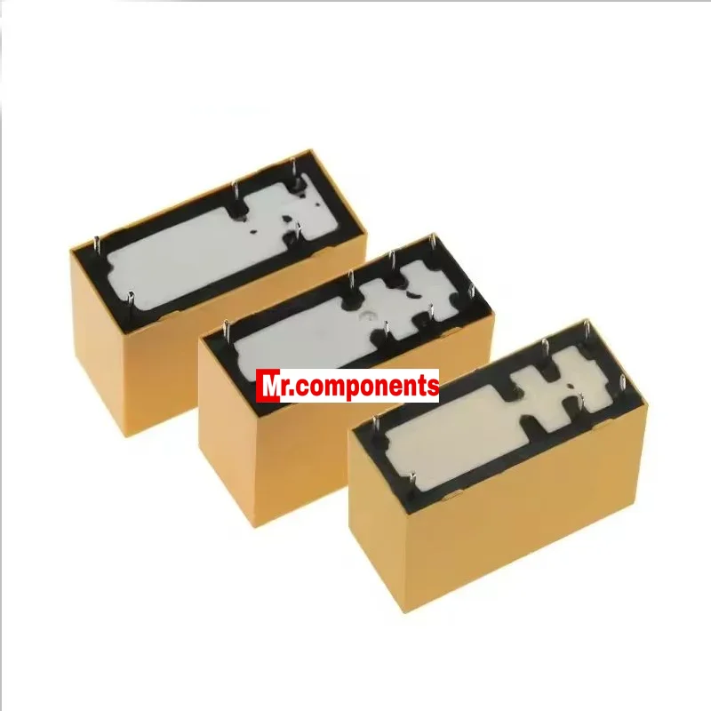1PCS HRM2H-S-DC24V-A 6-pin relay replaces SMIH-24VDC-SL-A SZ-S-124LM New In stock