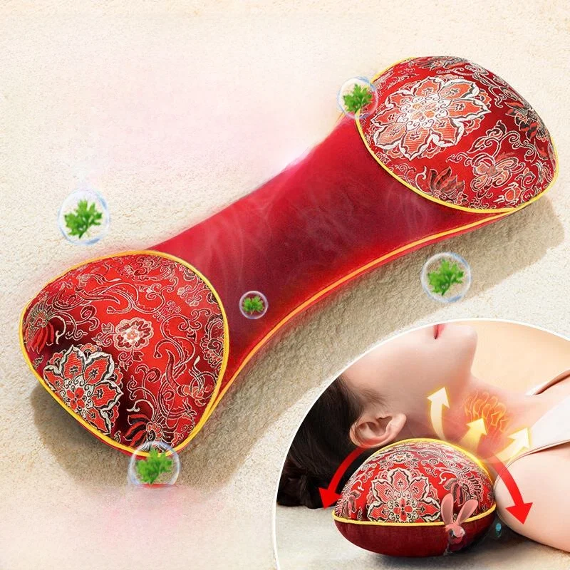 

Eucalyptus Ne Pillow Sp Special Bone Pillow Hot Cr Sp Heating Detachable Moxibustion Ne And Lumbar S...