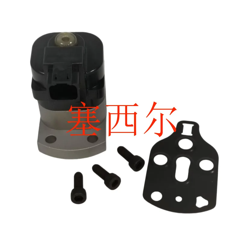 4089985 Excellent Quality Fuel Pump  Metering Control Actuator For ISX QSX 15 X15 ISX15 QSX15 Diesel Engine Kits