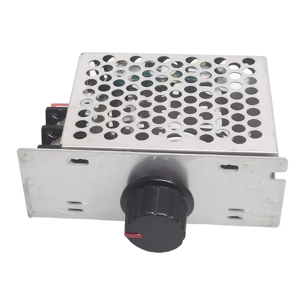 Motor  Controller DC 7-70V 30A Regulator With Stop Brake Function Adjustable Duty Cycle For DIY Projects