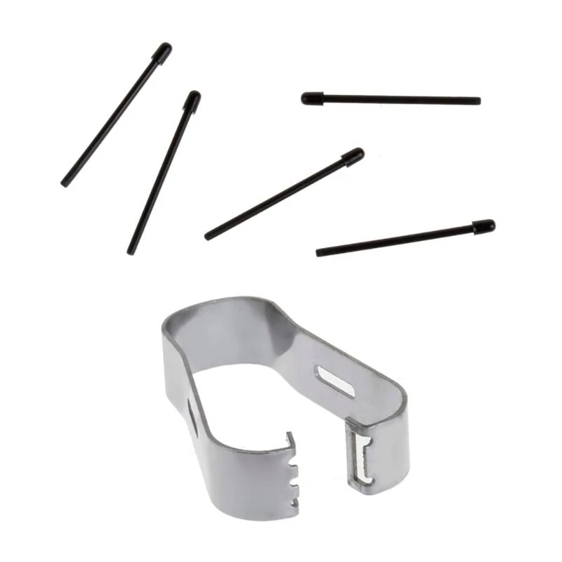 090f Наконечные кончики для Lumi, Lumi2/Note Air2/Note5,3,2/Nova Touch Pen Удалите наконечники зажиганий