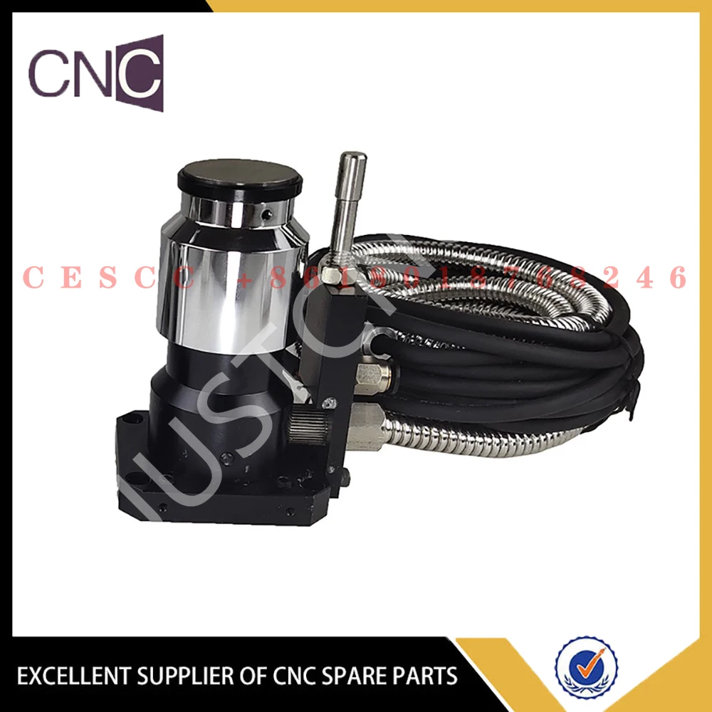 CNC milling machine high precision automatic tool sensor automatic checker Z-axis caliper Z-axis tool setting probe probe