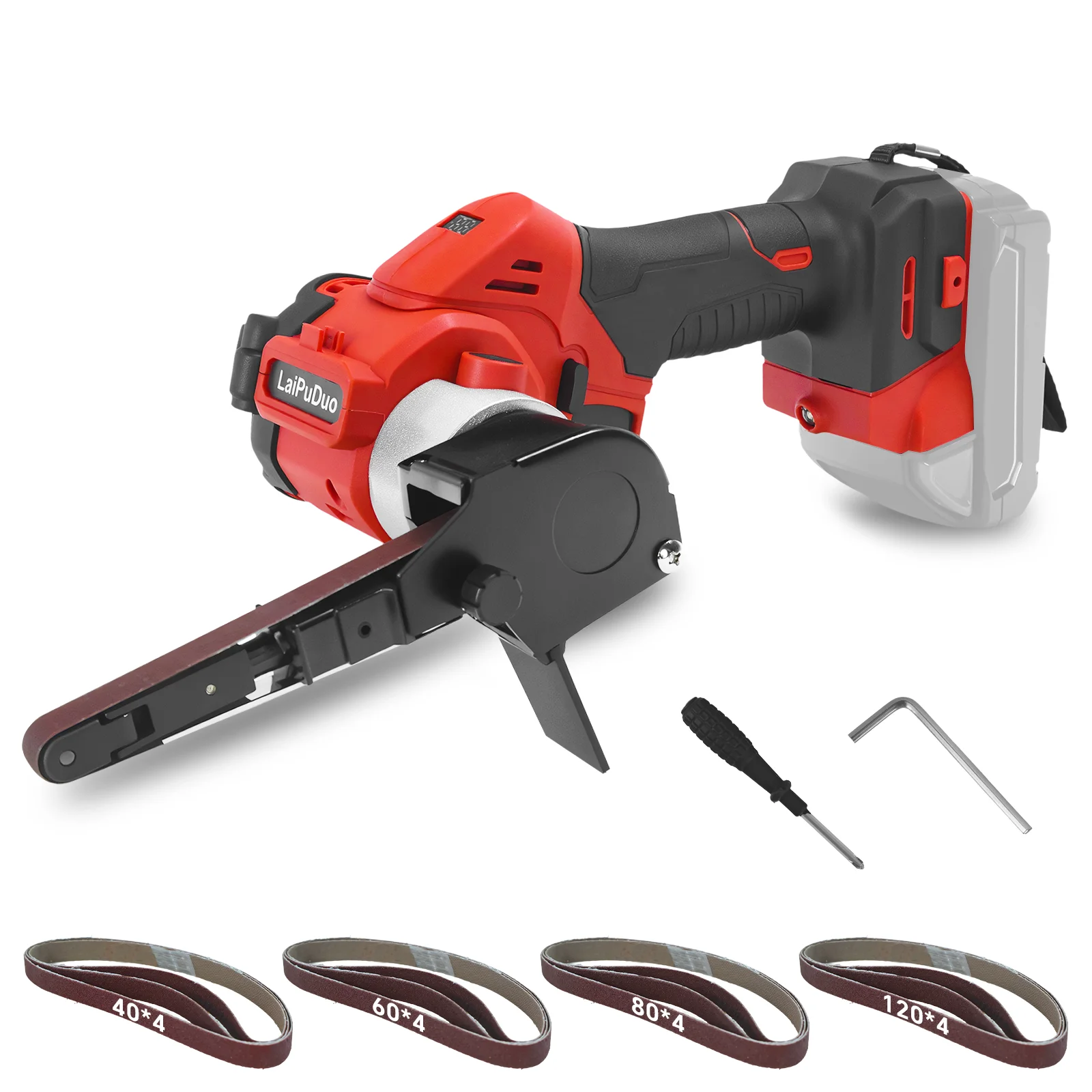 levigatrice-a-nastro-senza-fili-680w-mini-levigatrice-a-dito-brushless-per-legno-vernice-metallo-rimozione-ruggine-fai-da-te-per-batteria-milwaukee-18v