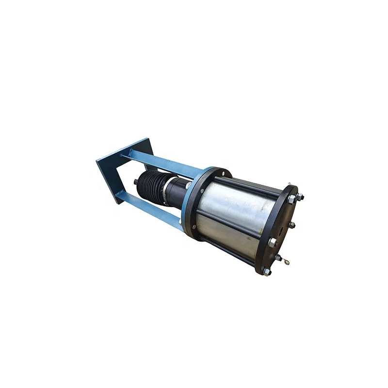Drilling Rigs And Geological Exploration Drilling RigsQF523 Pneumatic Brake Cylinder 175*140 For Oil