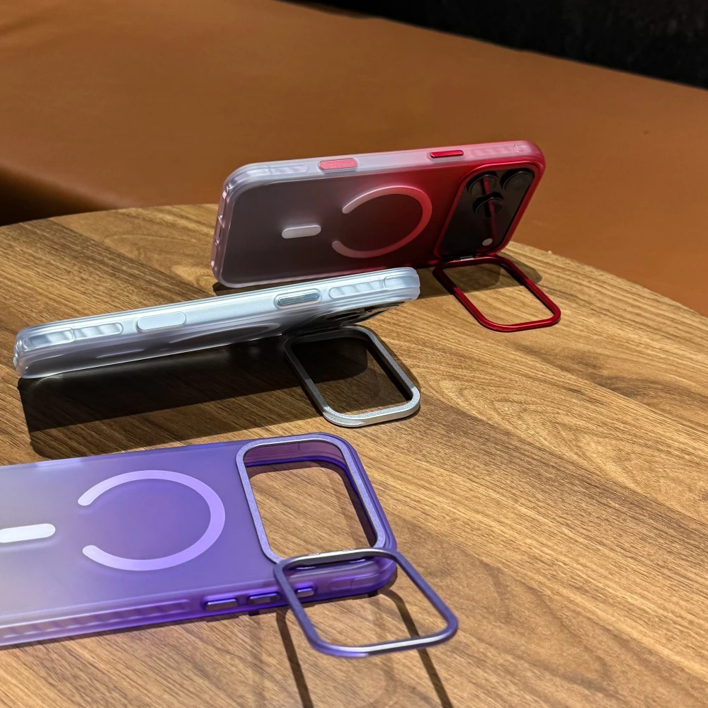 Fashion Magnetic Lens Frame St - Taco Stand Holder recension och pris