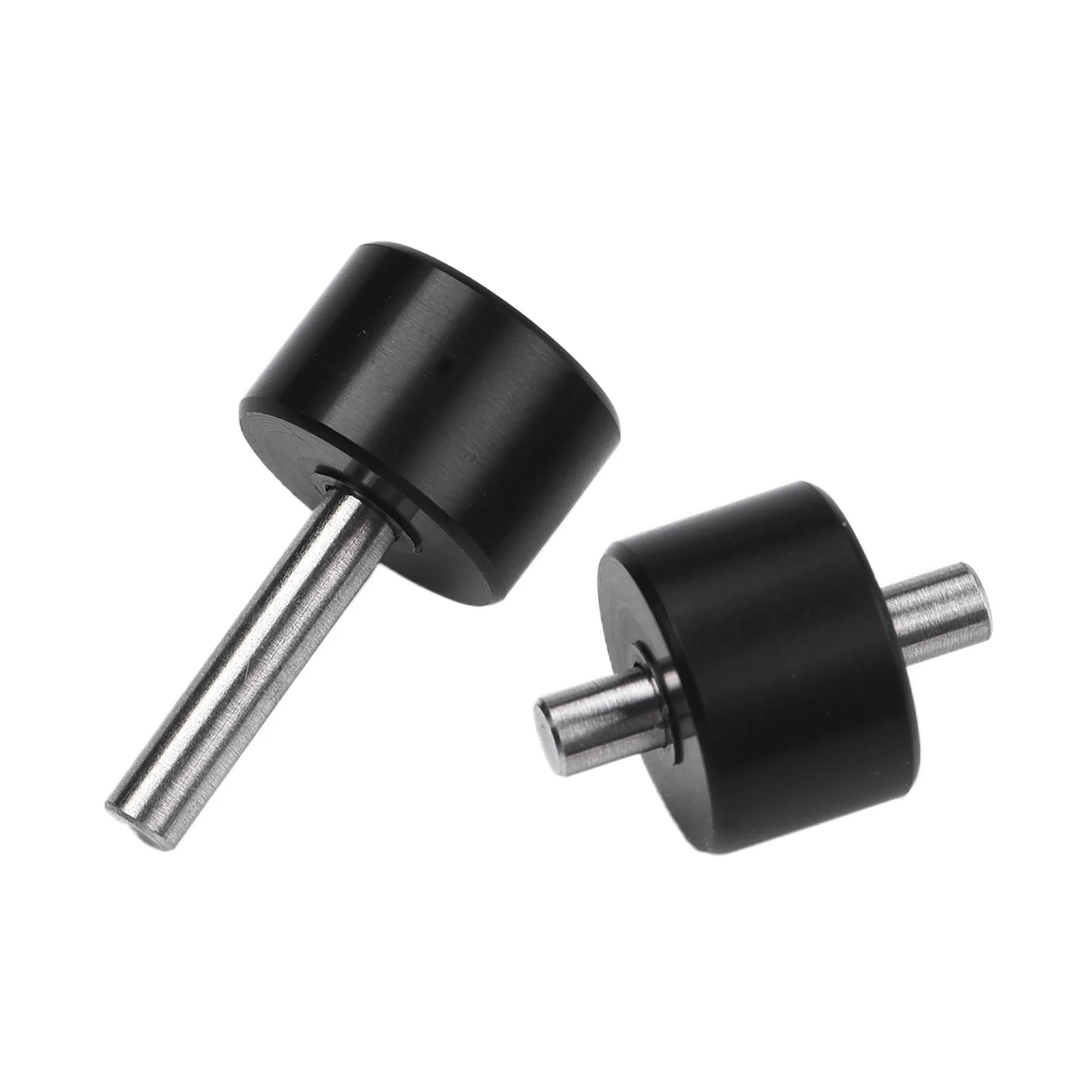 

For Tineco S5 Accessory Pack Pair of Robust Replacement Wheels Suitable for Use with For combo Versions (Models 2 0/3 0)
